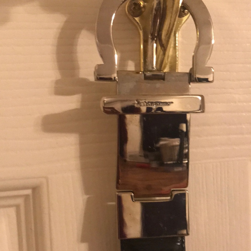 Designer Belt - Picture 5 of 5